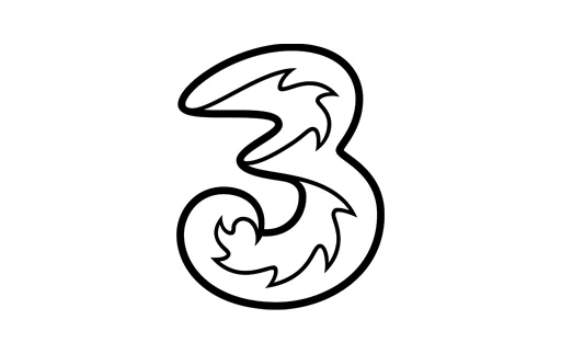 3 Mobile gift card