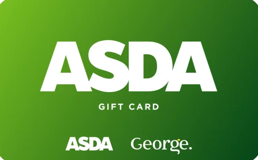 ASDA gift card
