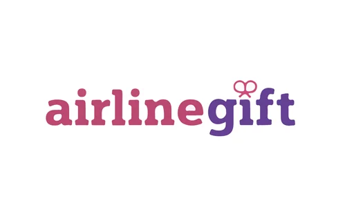 Airline Gift gift card