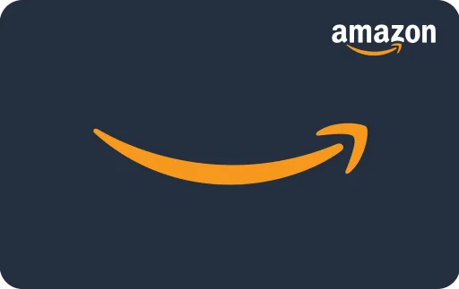 Amazon gift card