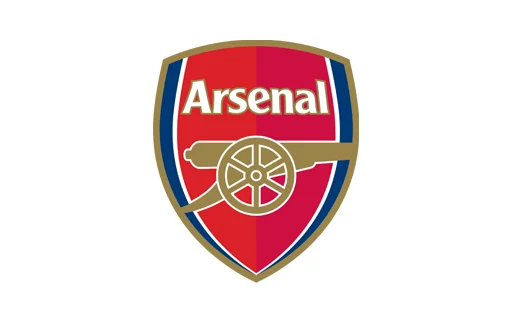 Arsenal FC gift card