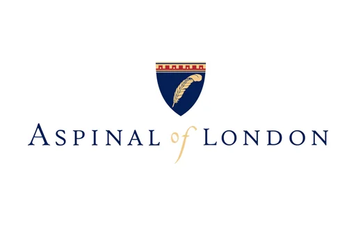 Aspinal of London gift card