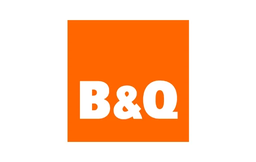 B&Q gift card