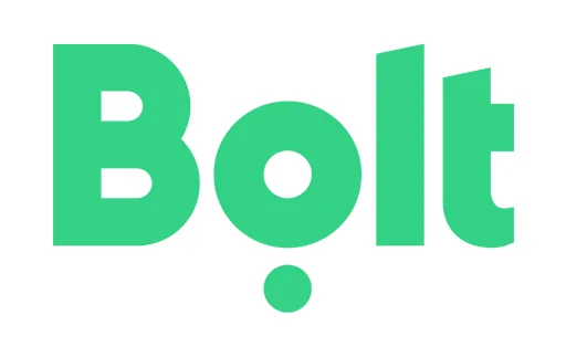 Bolt gift card