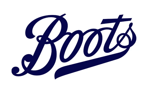 Boots gift card