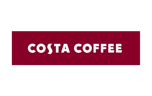 Costa Coffee gift card