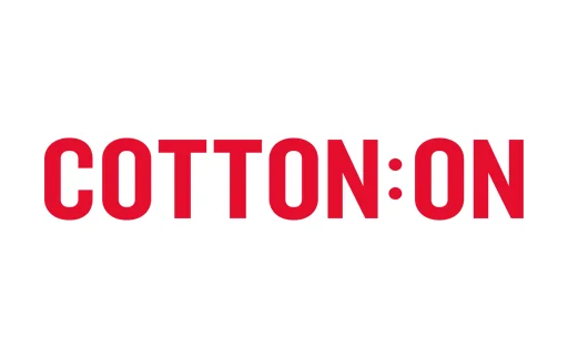 Cotton On gift card