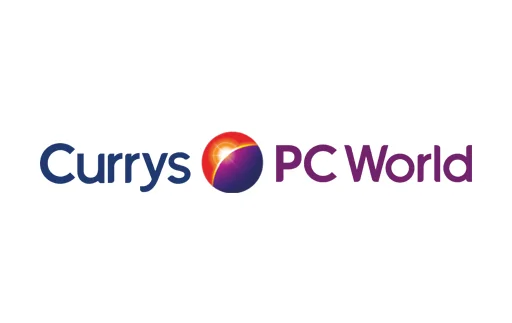 Currys PC World gift card