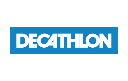 Decathlon gift card