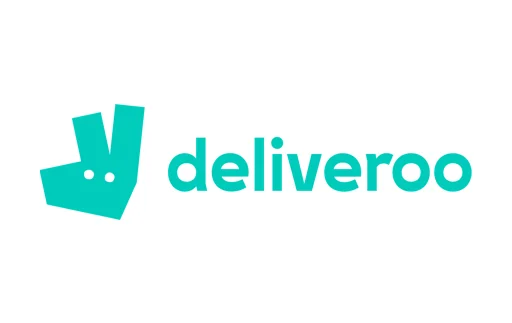 Deliveroo gift card