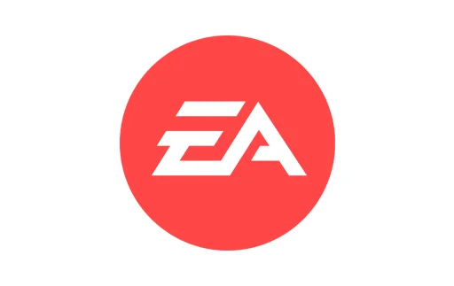 EA Games gift card