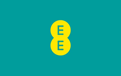 EE gift card