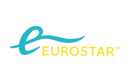 Eurostar gift card