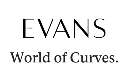 Evans gift card