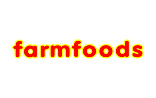 Farmfoods gift card