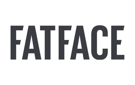 FatFace gift card