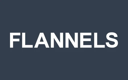 Flannels gift card
