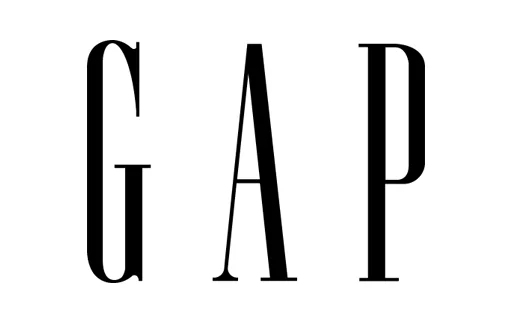 GAP gift card