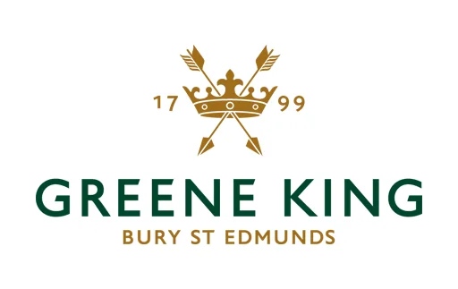 Greene King gift card