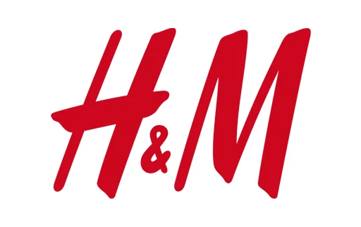 H&M gift card