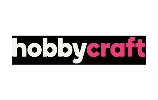 Hobbycraft gift card