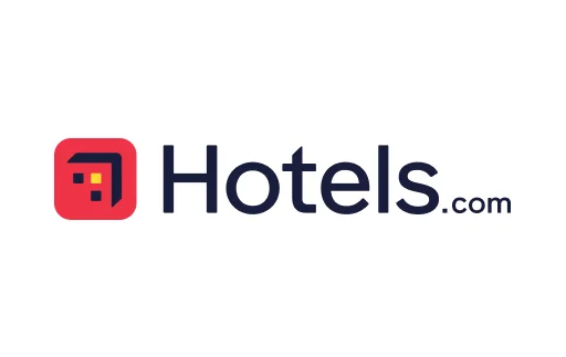 Hotels.com gift card