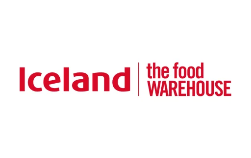 Iceland gift card