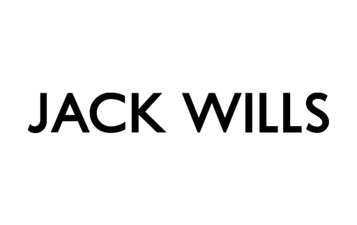 Jack Wills gift card