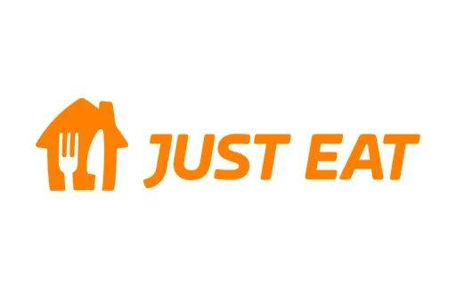 Just Eat gift card