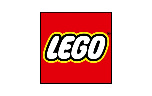 LEGO gift card
