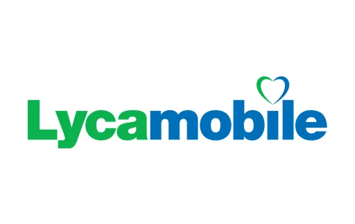 Lyca Mobile gift card