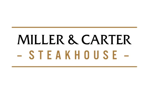 Miller & Carter gift card