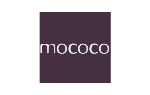 Mococo gift card