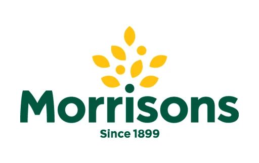 Morrisons gift card