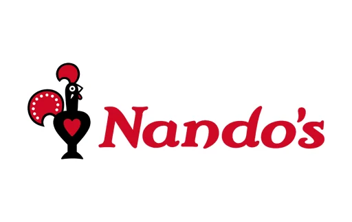 Nandos gift card