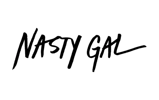 Nasty Gal gift card