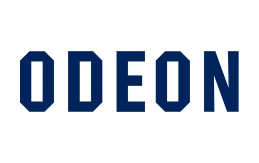 ODEON gift card