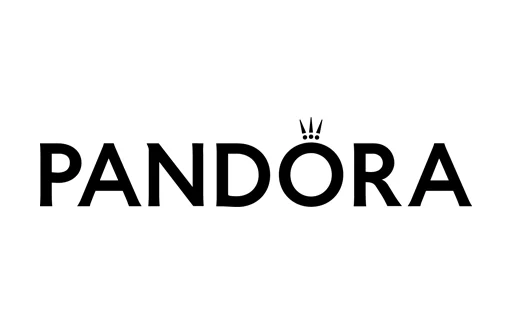 Pandora gift card