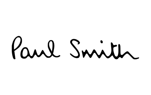 Paul Smith gift card