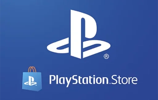 PlayStation gift card