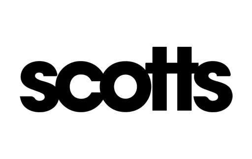 Scotts gift card