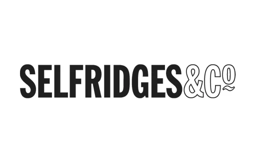 Selfridges gift card