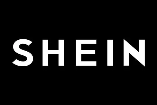 Shien gift card