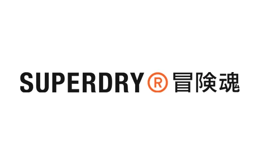 Superdry gift card