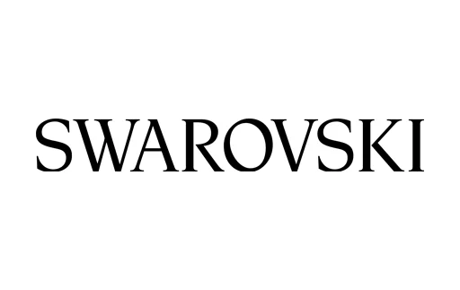 Swarovski gift card