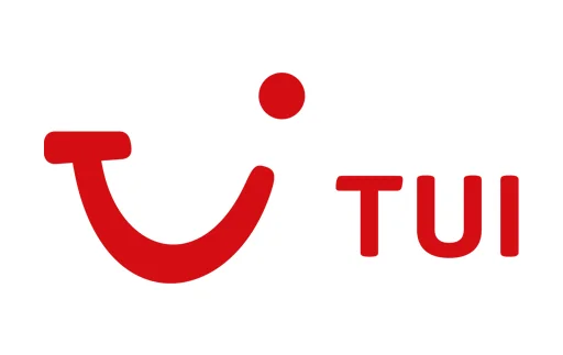 TUI gift card