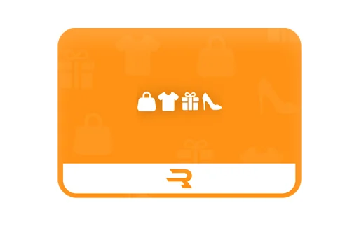 Temu gift card
