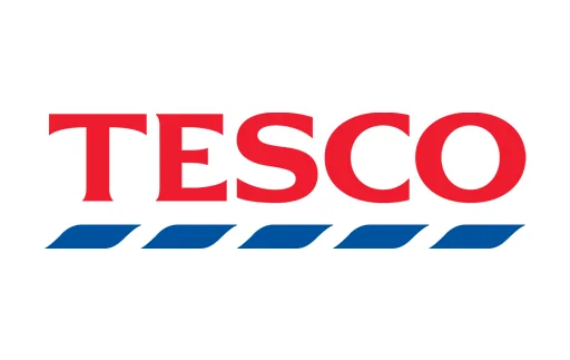 Tesco gift card