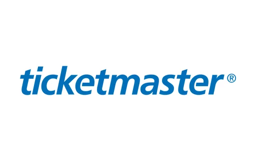 Ticketmaster gift card