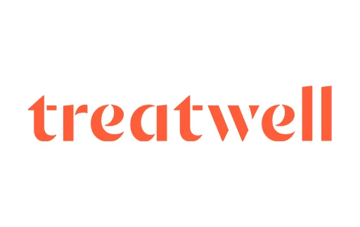 Treatwell gift card